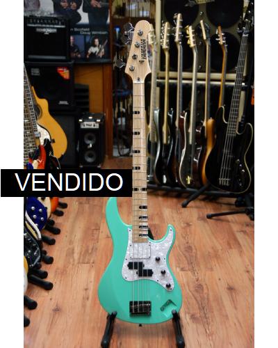 Yamaha Attitude Ltd II